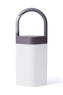 Настольная лампа Lexon bezprzewodowa Horizon, пластик, LED, выс. 22,9 см