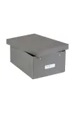 Коробка для хранения Bigso Box of Sweden, 31,5 13,5 22,5 см — фото 2