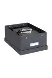 Коробка для хранения Bigso Box of Sweden, 22,5 31,5 13,5 см — фото 4