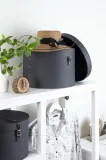 Набор коробок для хранения Bigso Box of Sweden Rut 2-pack, ДВП — фото 5