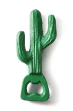 Открывалка Donkey Caribbean Cactus, нержавеющая сталь, 13,5 7 см — фото 1