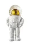 Фигурка декоративная Donkey Summerglobe The Giant Astronaut, стекло, 30 см — фото 1