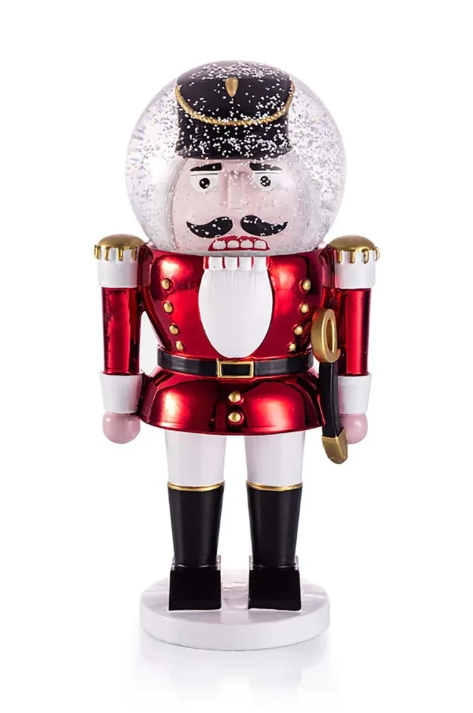 Новогоднее украшение Donkey The Giant Nutcrack, 25 см