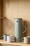 Набор кружек Stelton Mug, 2 шт, каменная керамика, по 200 мл, розовый — фото 3
