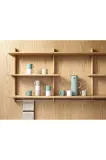 Набор кружек Stelton Mug, 2 шт, каменная керамика, по 200 мл, розовый — фото 4