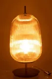 Настольная лампа J-line, стекло, E27, выс. 49 см — фото 3