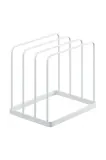 Кухонный держатель Yamazaki Tower, нержавеющая сталь, 19,5 19 см — фото 1