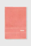 Полотенце для лица Boss PLAIN, хлопок, 40 60 см, оранжевый — фото 1