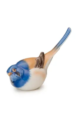 Фигурка декоративная Royal Copenhagen, фарфор, 12,5 см