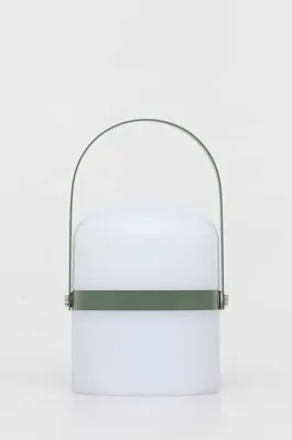 Настольная лампа Palais Royal przenosna 10 x, металл, LED, выс. 18,5 см