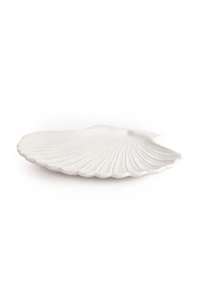 Поднос Byon Shell XL, 30,5 36 3 см