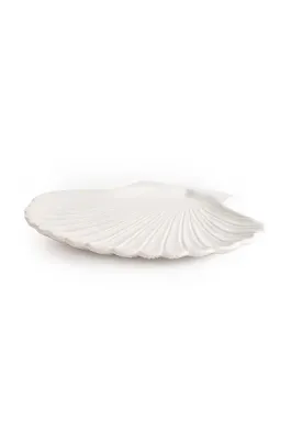 Поднос Byon Shell XL, 30,5 36 3 см