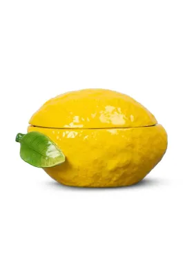 Контейнер для хранения продуктов Byon Lemon, 0,2 л