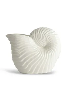 Кувшин Byon, Shelley bialy 0, 1500 мл, керамика, белый