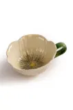 Кружка Byon Poppy, каменная керамика, 220 мл, разноцветный — фото 2