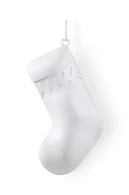 Новогоднее украшение Seletti Snarkitecture Stocking, 9,5 см