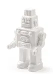 Фигурка декоративная Seletti Memorabilia My Robot, фарфор, 30 см — фото 3