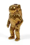 Ваза Seletti Cosmic Diner Starman, фарфор, 28 см — фото 2