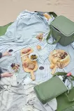 Набор бокалов Sagaform, Juni, 4 шт, 300 мл, стекло, белый — фото 3