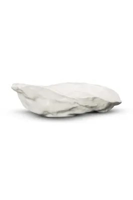 Поднос Byon Oyster, 13 8 3,5 см