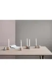 Подсвечник Stelton Ora, дерево, 7,5 см, серый — фото 5