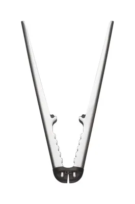 Кулинарные щипцы Stelton Classic, нержавеющая сталь, 18 9 см