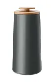 Контейнер для хранения продуктов Stelton Emma 1,2 л, керамика — фото 1