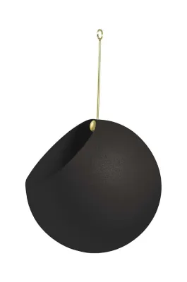Кашпо AYTM Globe, 17 см
