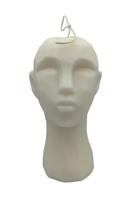 Декоративная свеча Bella Bulba Sculpture, соевый воск