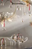 Новогоднее украшение Holmegaard Ann-Sofi Romme Annual Christmas, 6,5 см — фото 3