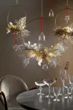Новогоднее украшение Holmegaard Ann-Sofi Romme Annual Christmas, 6,5 см — фото 4