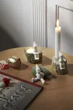 Kähler Новогоднее украшение K hler Christmas Journey — фото 4