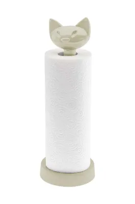 Кухонный держатель Koziol Miaou Organic Nature, полипропилен, 37 13 см