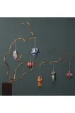 Ёлочное украшение Alessi Arch, 8,5 см — фото 3