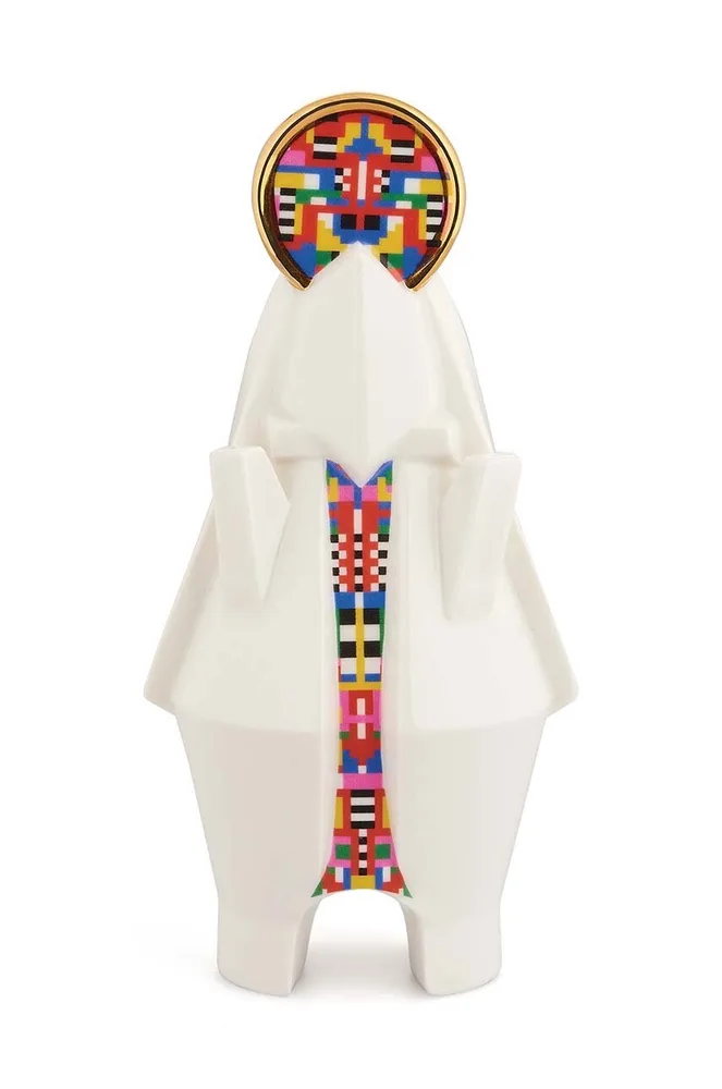Новогоднее украшение Alessi Mary, 6,5 см