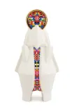 Новогоднее украшение Alessi Mary, 6,5 см — фото 1