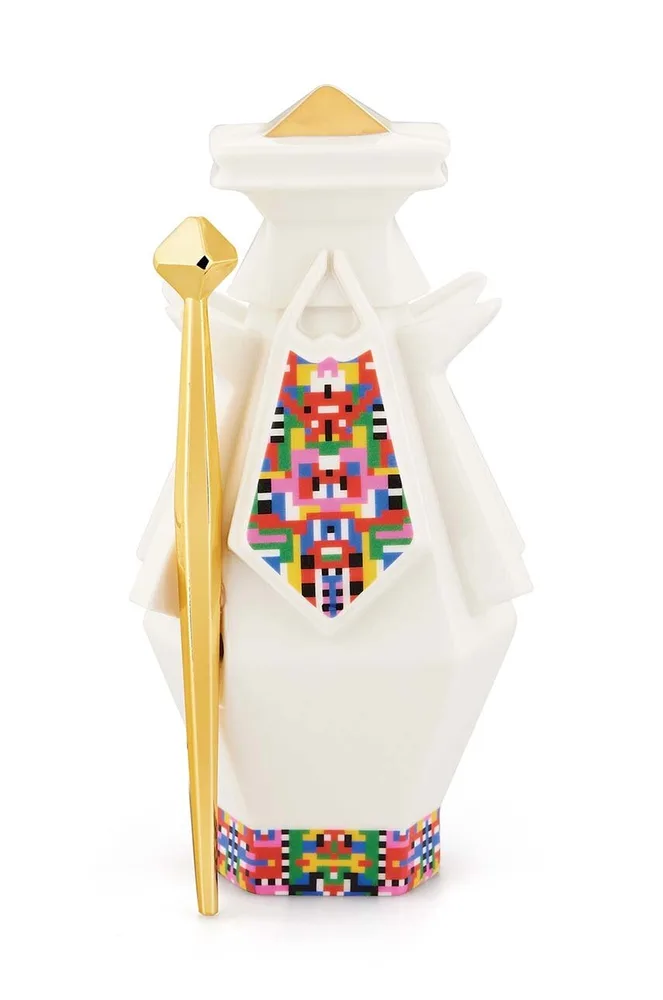 Новогоднее украшение Alessi Joseph, 8,5 см