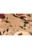 Новогоднее украшение Alessi na winetki Barkplace Tree, 3 см — фото 2