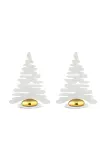 Новогоднее украшение Alessi na winetki Barkplace Tree — фото 1