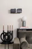Настольная лампа Leitmotiv Gala, стекло, E27, выс. 32 см — фото 3