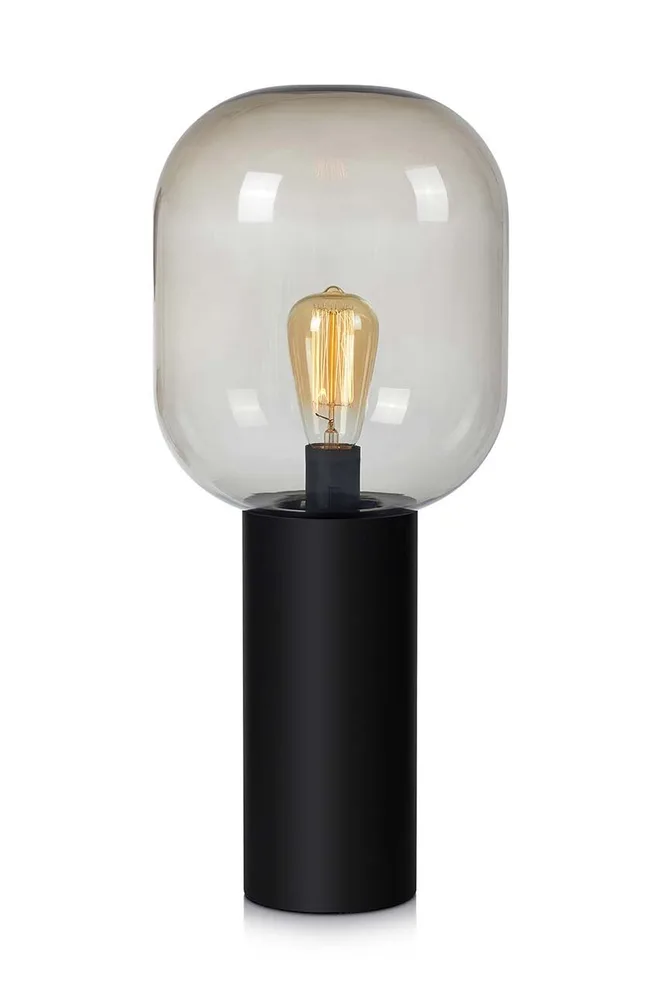 Markslöjd Настольная лампа Marksl jd, стекло, E27, выс. 24,5 см