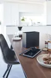 Контейнер для хранения продуктов Yamazaki lyzka Tower, пищевой пластик, 1,6 л — фото 5
