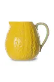 Кувшин Byon, Lemon, 2500 мл, керамика, жёлтый — фото 1