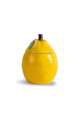 Контейнер для хранения продуктов Byon Lemon