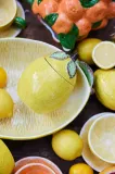 Контейнер для хранения продуктов Byon Lemon — фото 4