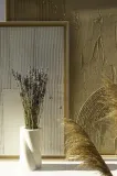 Ваза Really Nice Things Braid, полирезин — фото 3