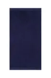 Полотенце для лица Kenzo Iconic Navy, хлопок, 55 100 см, тёмно-синий — фото 1