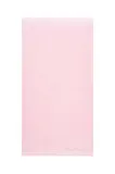 Полотенце для лица Kenzo Iconic Rose2, хлопок, 55 100 см, розовый — фото 1