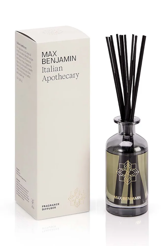 Ароматический диффузор Max Benjamin Reed Diffuser, 150 мл