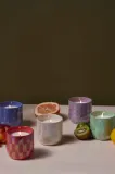 Ароматическая свеча Paddywax Lustre, соевый воск — фото 2